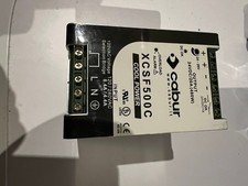 alimentatore DC 480 WAT 20 A