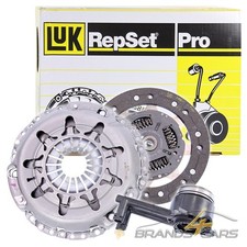 KIT FRIZIONE LUK PER FORD
