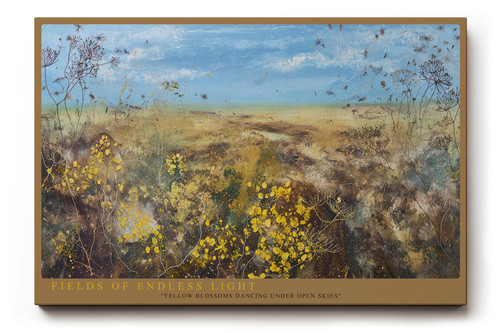 Quadro paul sinus campi - paul,