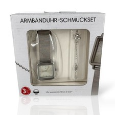 Orologio da polso bracciale