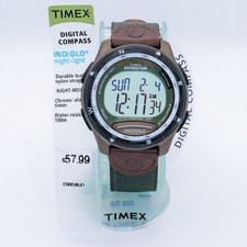 Orologio Timex Vintage