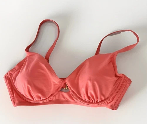 Top bikini donna - push, up