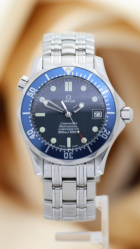 Omega seamaster diver - seamaster, m