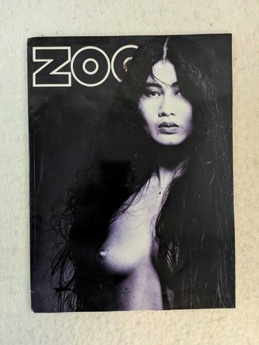 Zoom international magazine 7 - international, #7