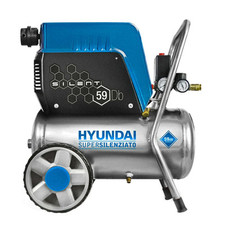 HYUNDAI compressore