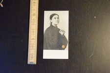 Santino Reliquia Gemma Galgani