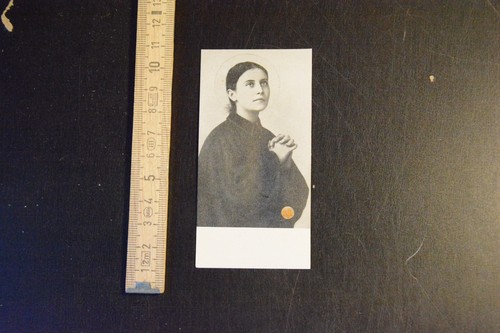 Santino reliquia gemma galgani - santino,