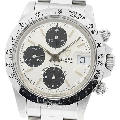Tudor oysterdate chrono time - oysterdate,