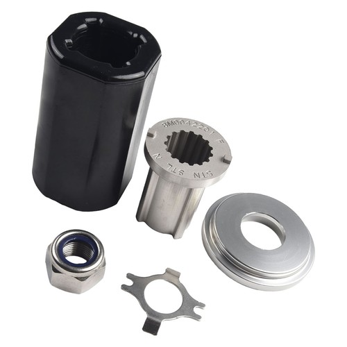 Kit mozzi elica alta - , qualità