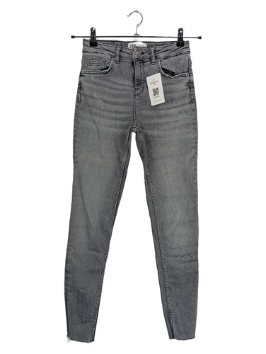 Zara jeans skinny fit 36 - fit, gr.