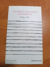 Valerio Massimo Manfredi -