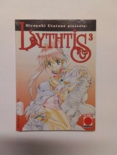 LYTHTIS 3 - di: Hiroyuki