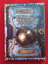 D&D 3.5 - Guida del Dungeon Master (Manuale Base II) - ottime condizioni