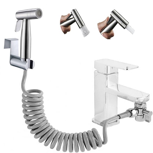 Doccia bidet portatile - bidet,