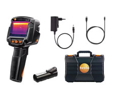 Termocamera Testo 865S - 0560