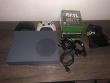 Xbox One S 500GB Special