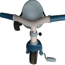 Smoby - Triciclo Blu
