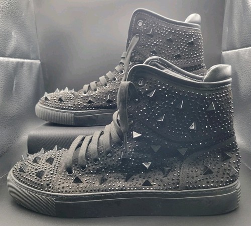 Sneakers alte j75 jump stratos - j75,