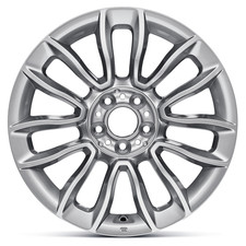 Cerchio in lega 6.5J x 16''