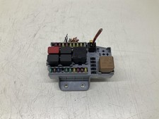 CENTRALINA PORTA FUSIBILI PER