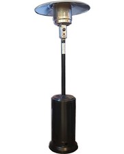 Stufa a Patio Larel NERA -