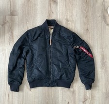 Giacca bomber Alpha Industries