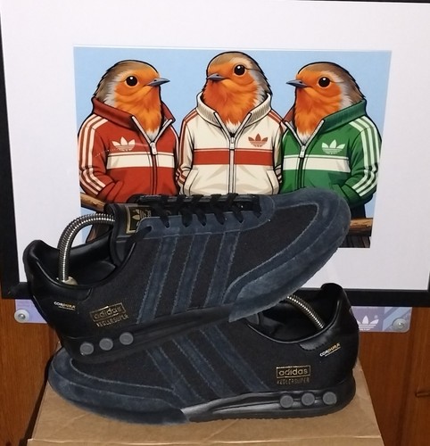 Adidas kegler super cordura - adidas,