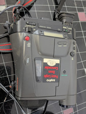 Sanyo Videocamera Videocamera
