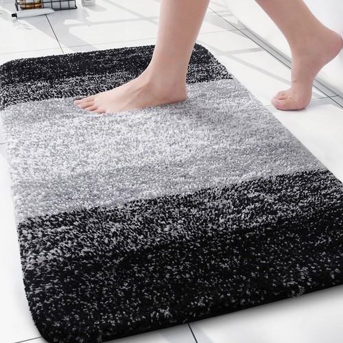 Tappeti bagno microfibra - bagno,