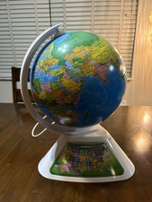 Oregon Scientific Smart Globe
