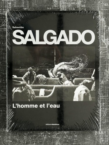 Homme eau sebastiao - l'homme, et
