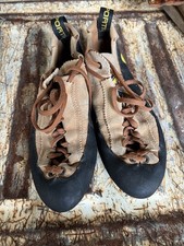 Scarpe da arrampicata La