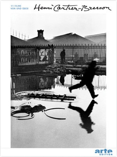 Henri cartier bresson - cartier-bresson, [2
