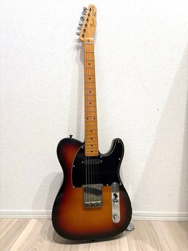 Chitarra elettrica fender - chitarra,