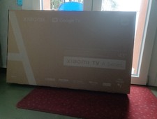 Xiaomi Smart TV 43" 4K Ultra