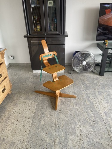 Seggiolone per bambini stokke - seggiolone,