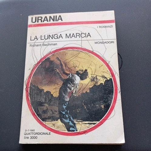 Luna marcia richard - luna,
