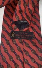 Cravatta Roberta Di Camerino