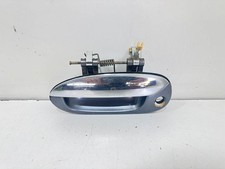 MANIGLIA ESTERNA ANTERIORE