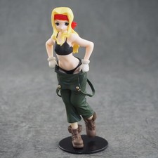 #F14-752 YUJIN Trading figure