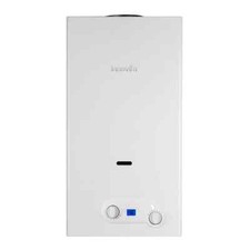 SCALDABAGNO A GAS INNOVITA 11