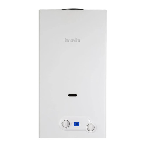 Scaldabagno gas innovita 11 - gas,