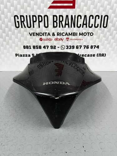 Carena posteriore fanali honda - carena,