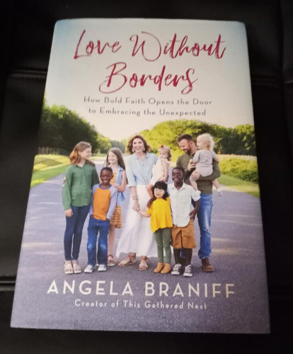 Love without borders how - love, borders: