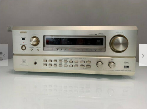 Amplificatore multicanale