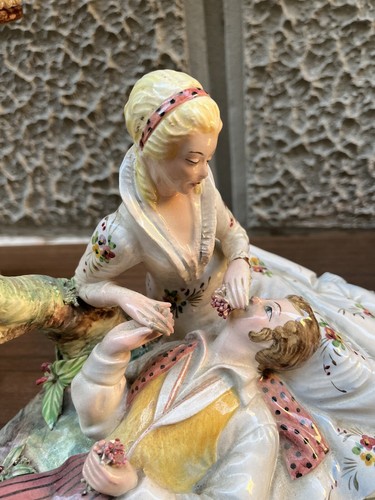Madonna ceramica cacciapuoti - madonna,