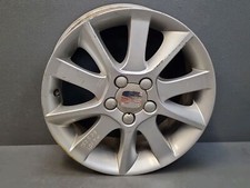 Cerchio alluminio seat - cerchio,