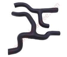 Tubi Acqua Supporto Cupolino