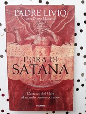 Padre livio ora satana - padre, di