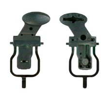 PULSANTE MANICO VK150 FOLLETTO  ASPIRAPOLVERE VORWERK COMPATIBILE 30793 ML150 